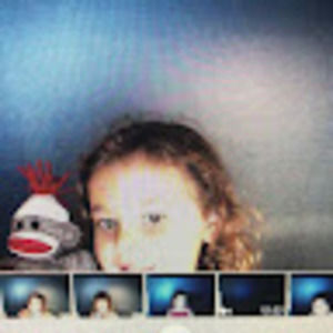 Meet your Posher, Soleil